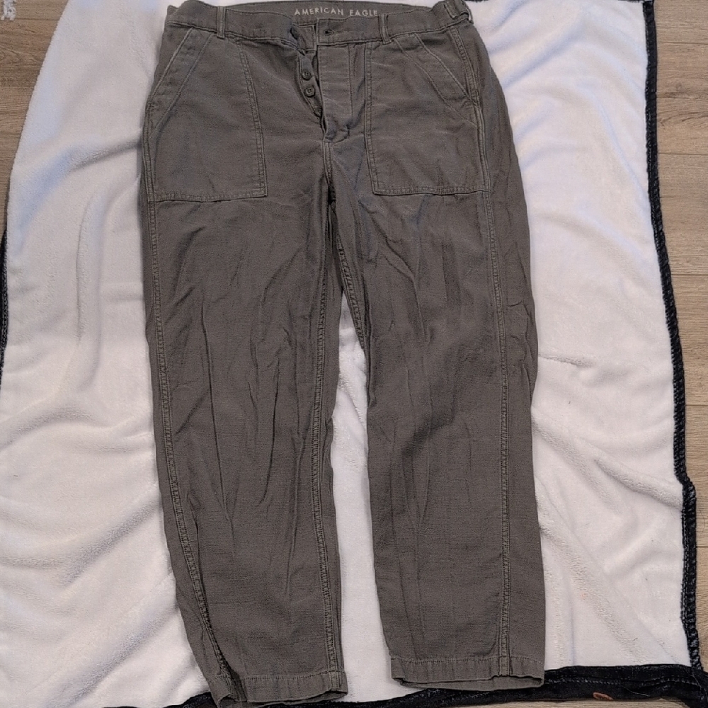 American Eagle Outfitters Size 14 Pants